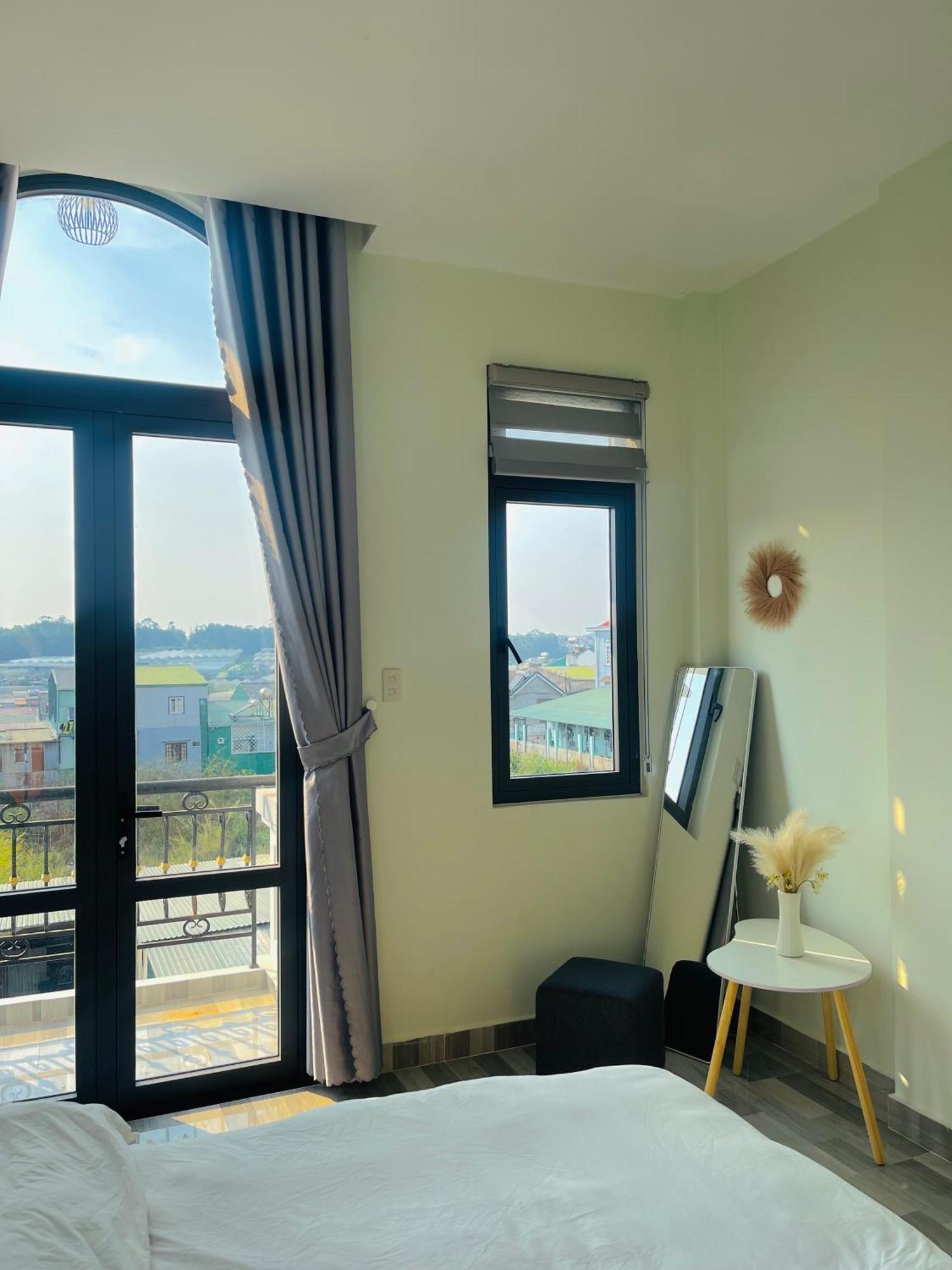 Ksi Home - Da Lat - Nice View Khu Chi Lăng Esterno foto