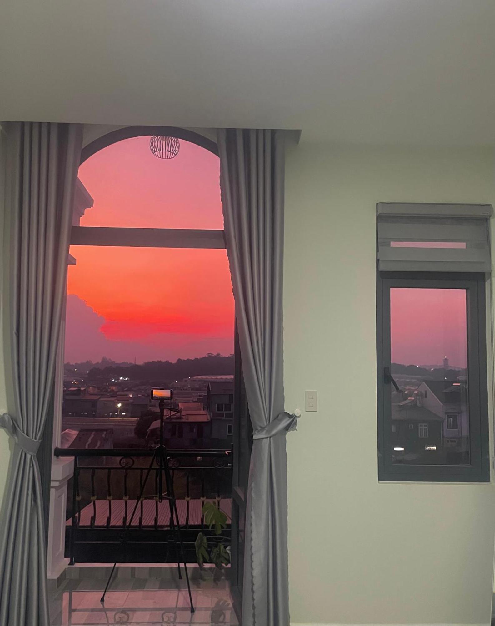 Ksi Home - Da Lat - Nice View Khu Chi Lăng Esterno foto